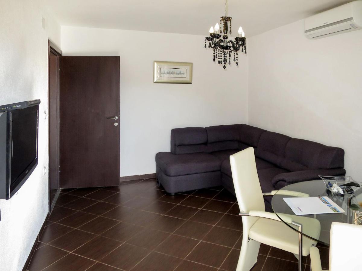 Apartment Josip - Vod201 By Interhome Tribalj Dış mekan fotoğraf