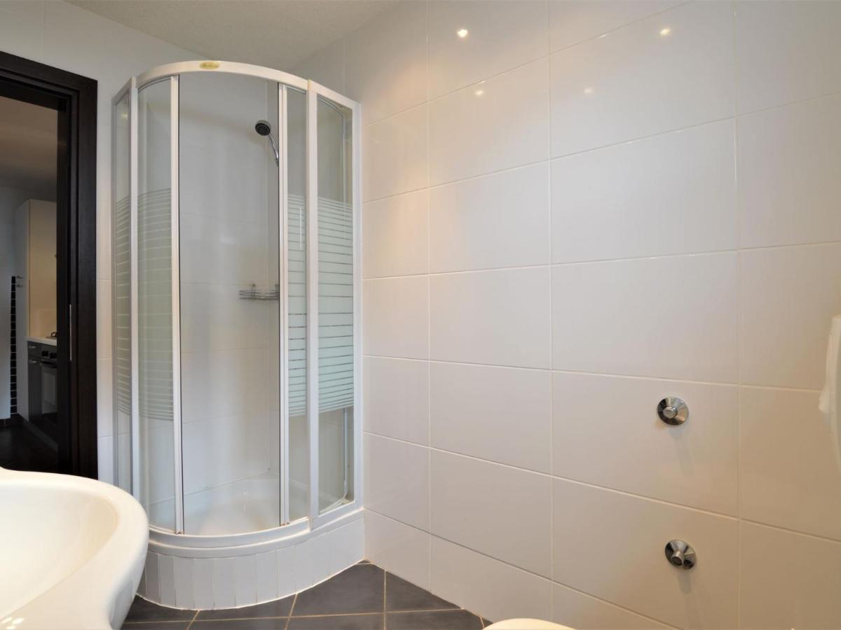 Apartment Josip - Vod201 By Interhome Tribalj Dış mekan fotoğraf