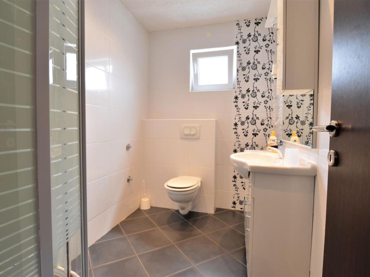 Apartment Josip - Vod201 By Interhome Tribalj Dış mekan fotoğraf